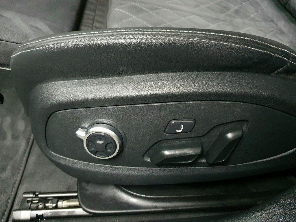 Audi A4 2022
