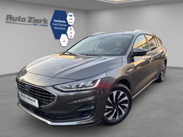 Ford Focus 2025