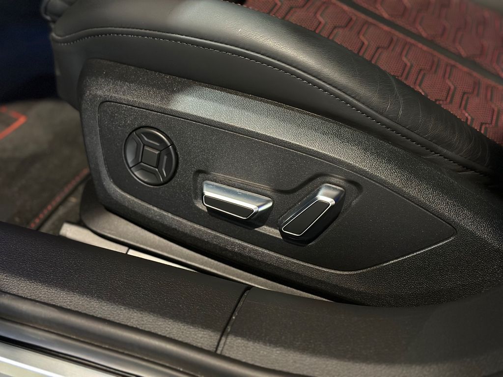 Audi RS6 2025