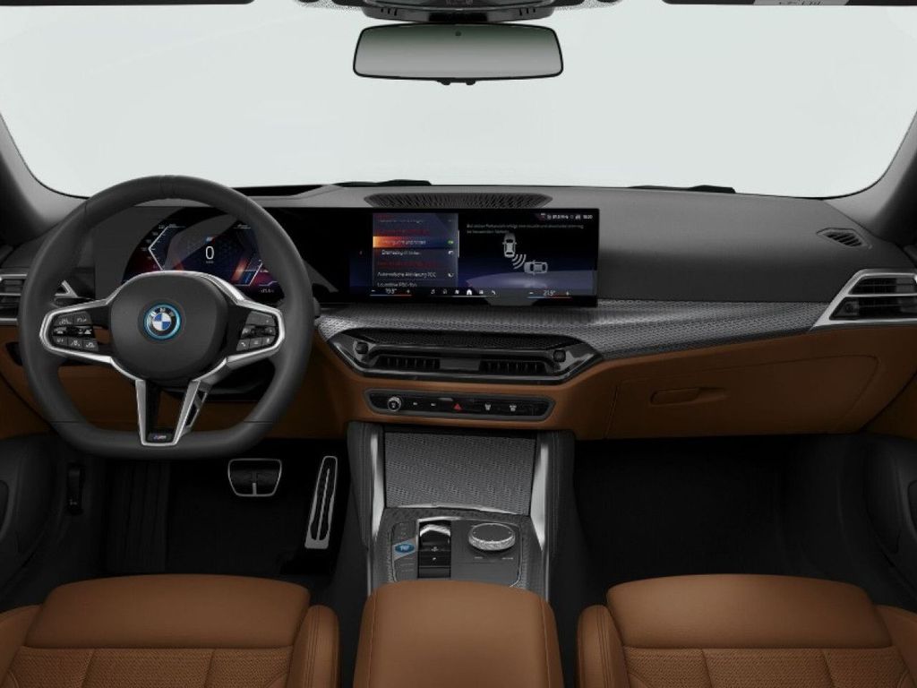 BMW i4 2024