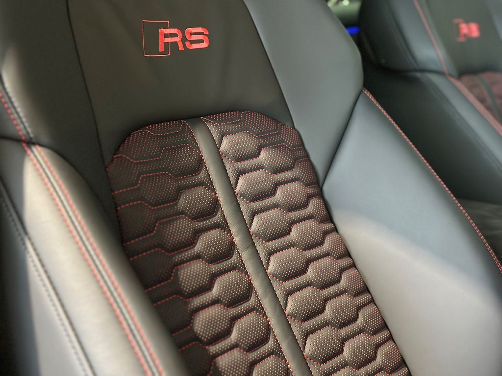 Audi RS6 2025