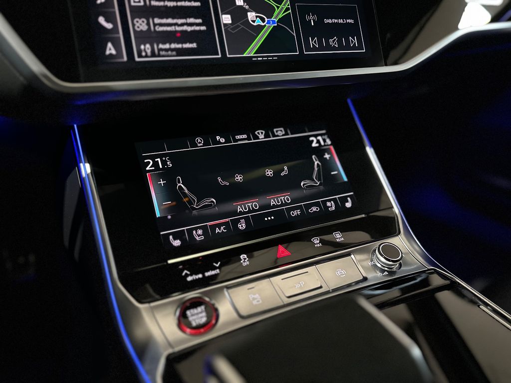 Audi RS6 2025