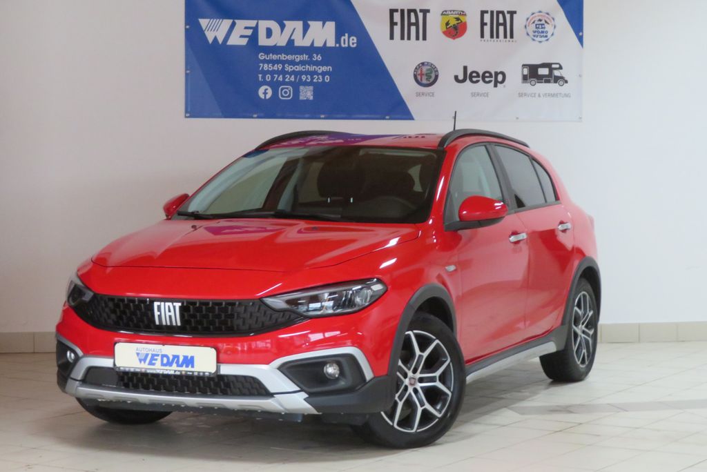 Fiat Tipo 2024