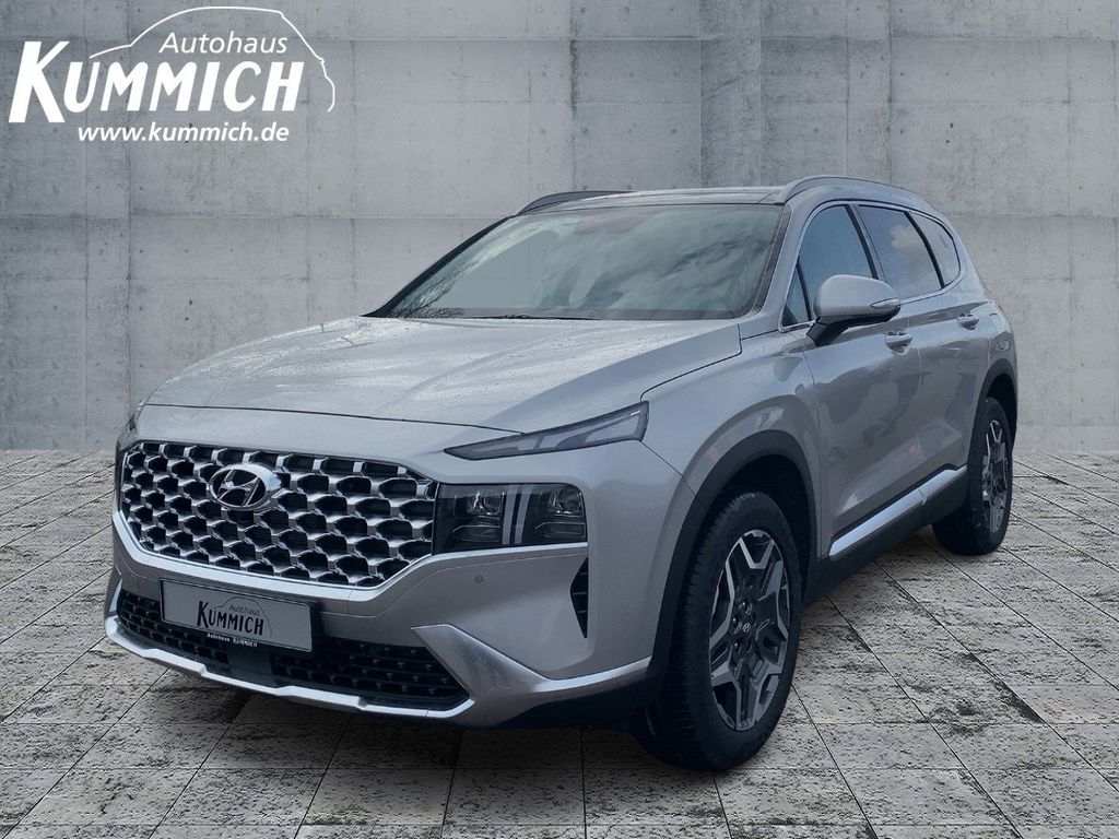 Hyundai SANTA FE 2023