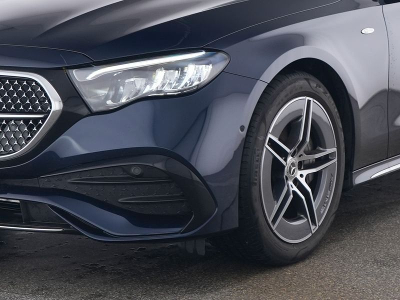 Mercedes-Benz E 300 2025