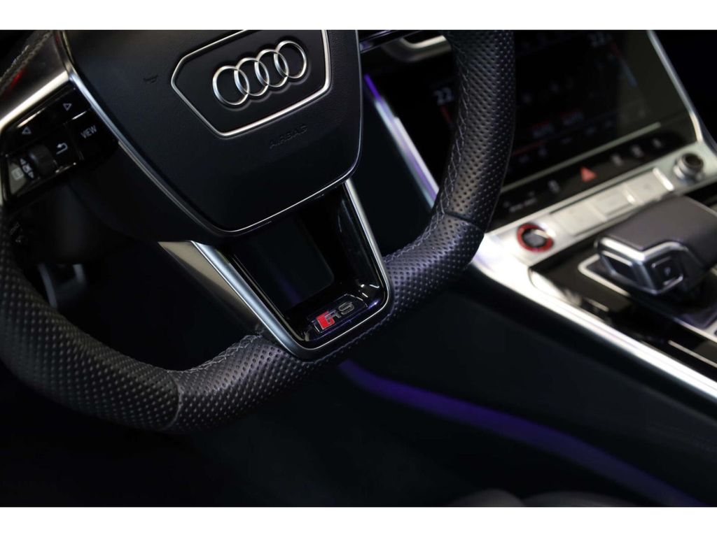 Audi RS6 2023