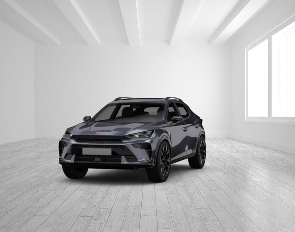 Cupra Formentor 2025
