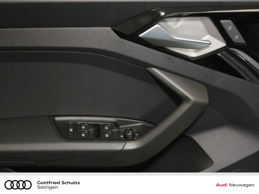 Audi A1 2025