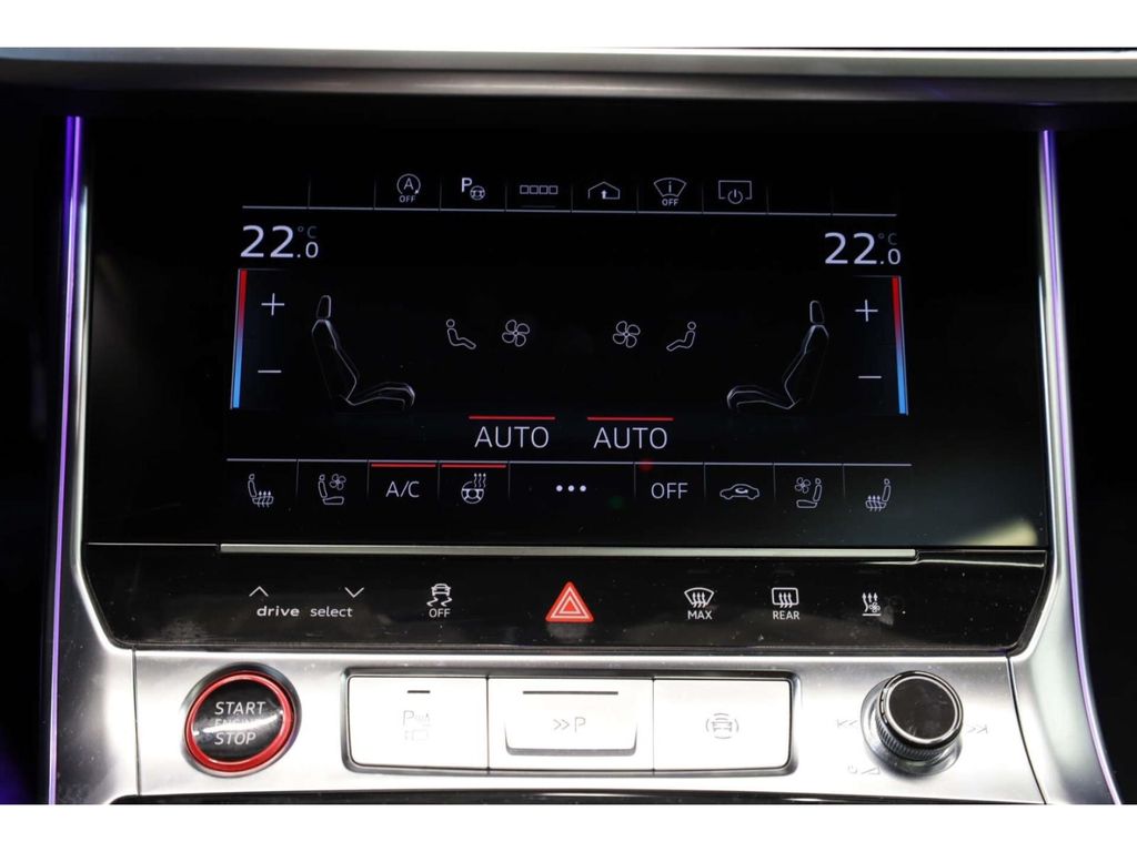 Audi RS6 2023