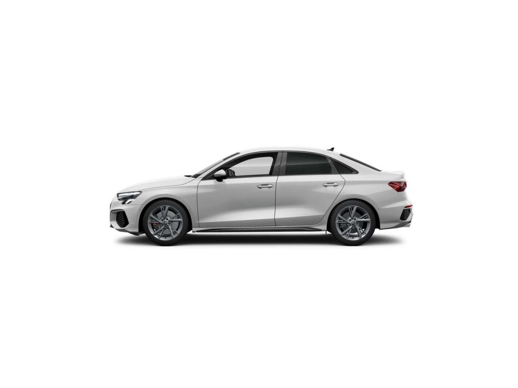 Audi S3 2024