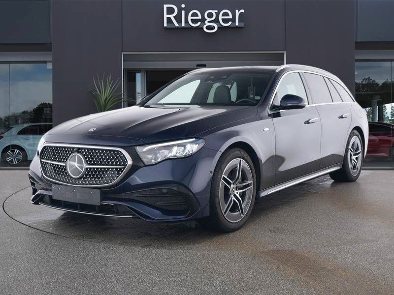 Mercedes-Benz E 300 2025