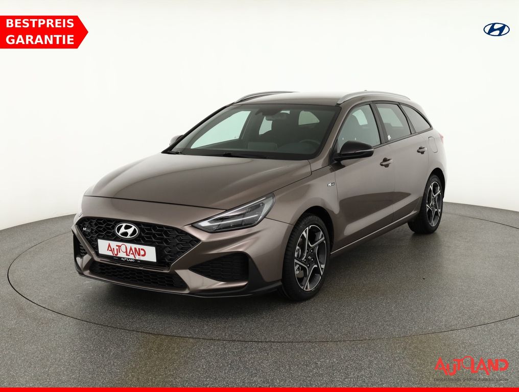 Hyundai i30 2021