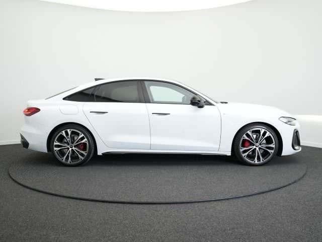 Audi A5 2025