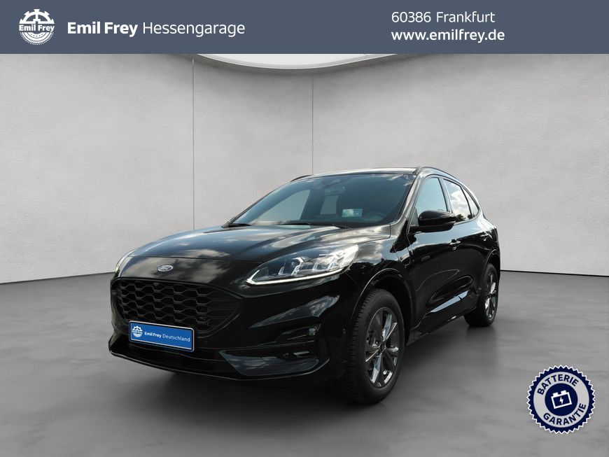 Ford Kuga 2023
