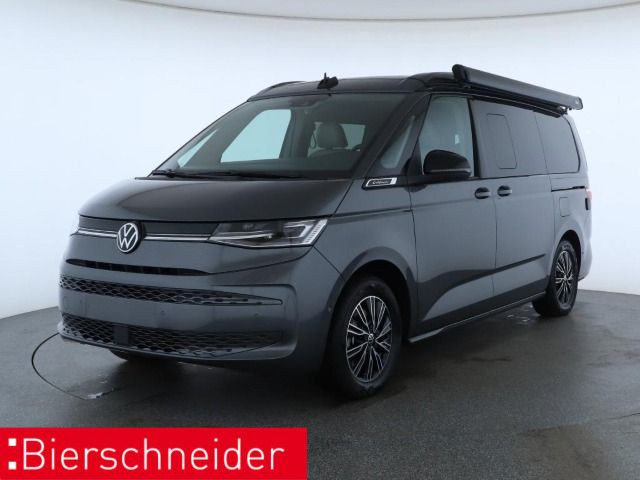 Volkswagen T7 California 2025