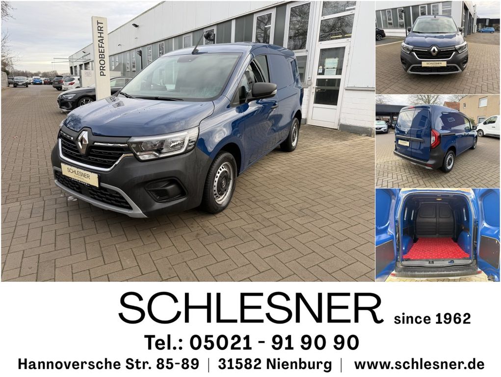 Renault Kangoo 2021
