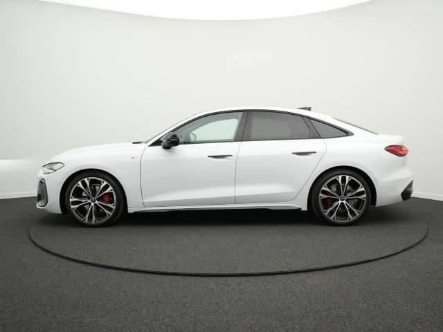 Audi A5 2025