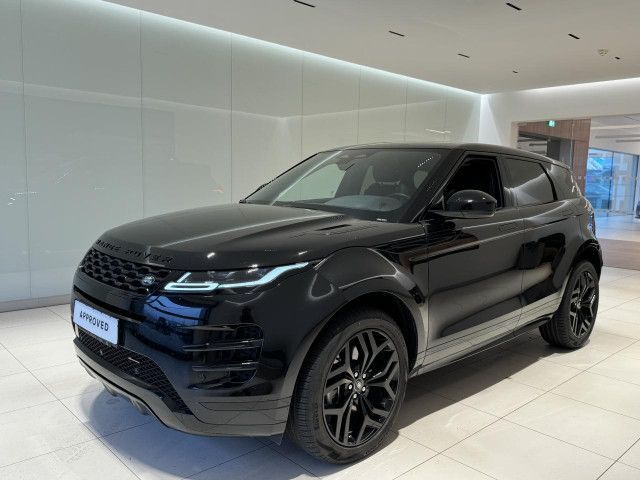 Land Rover Range Rover Evoque 2022