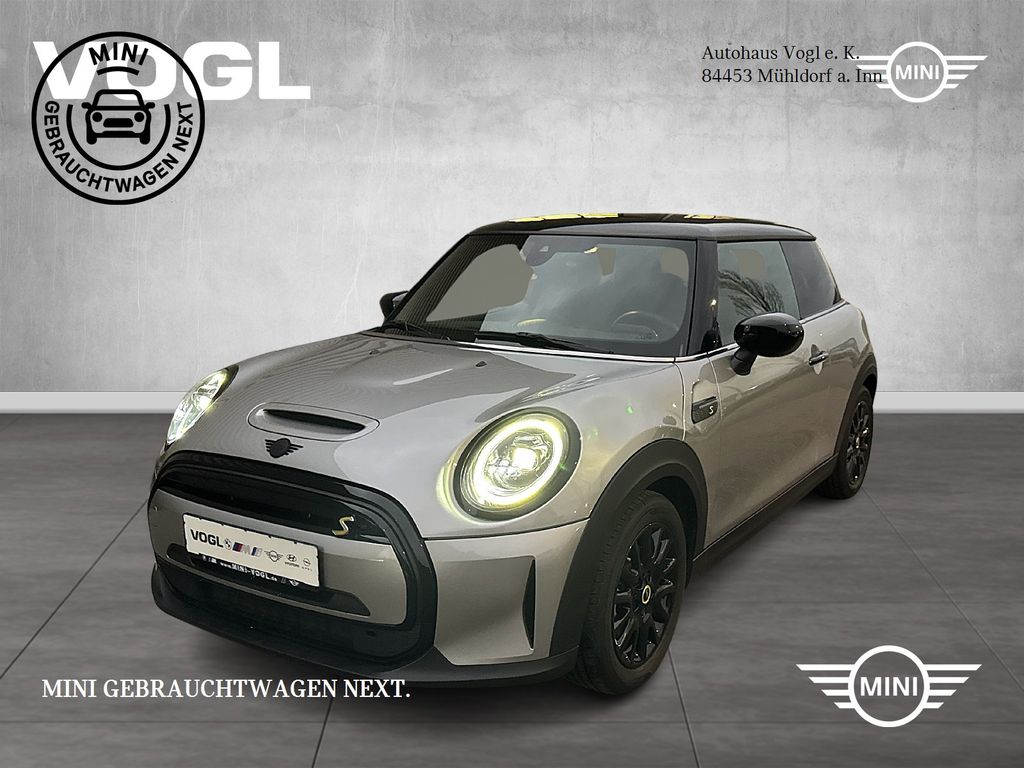 MINI Cooper SE 2023