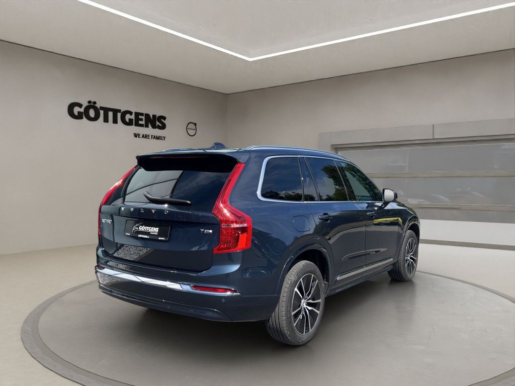 Volvo XC90 2024