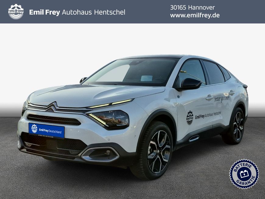 Citroën C4 X 2023