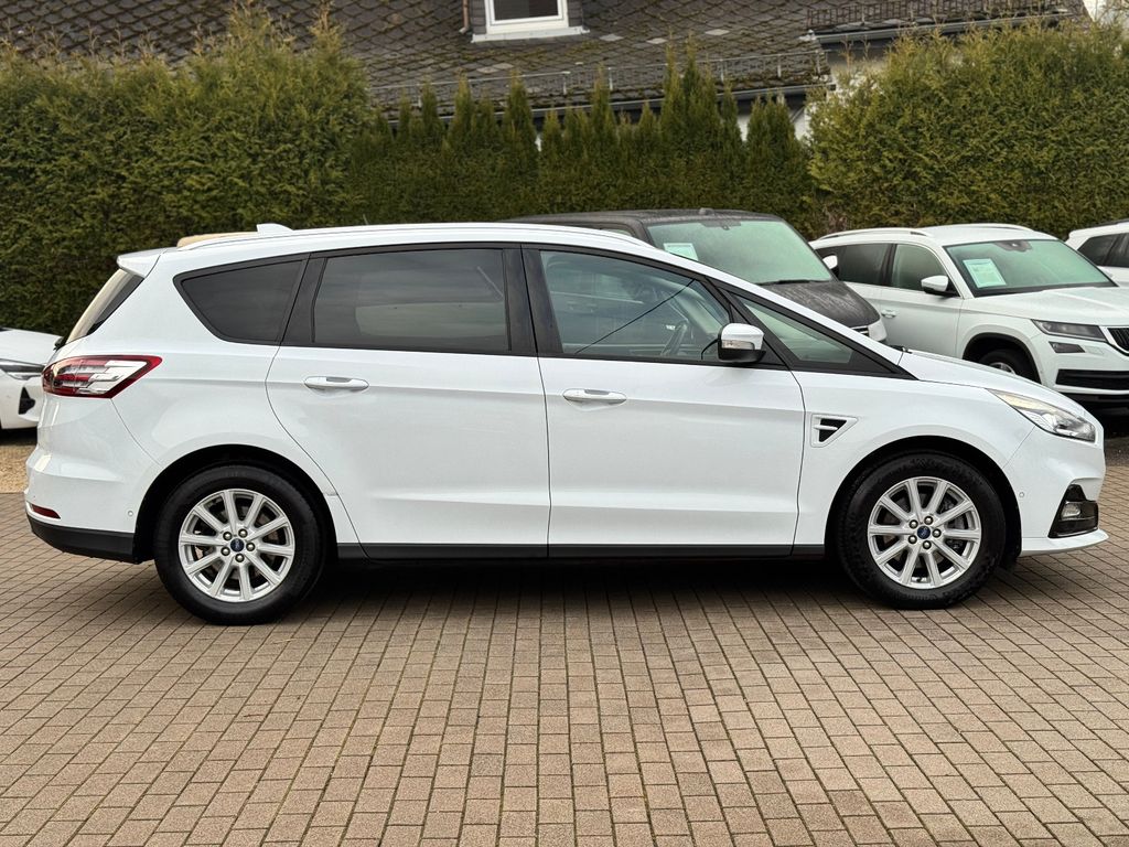 Ford S-Max 2019