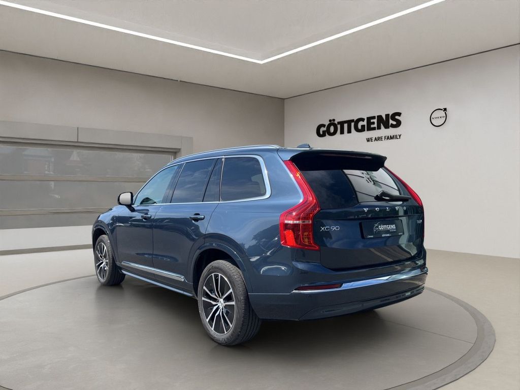 Volvo XC90 2024