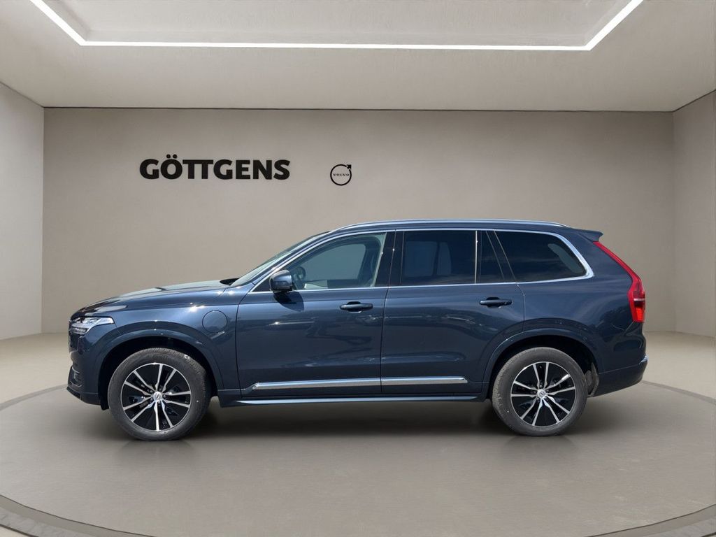 Volvo XC90 2024
