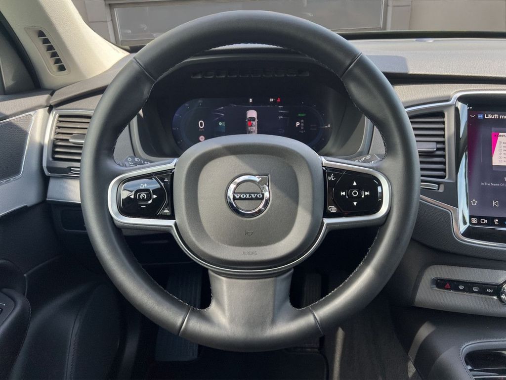 Volvo XC90 2024