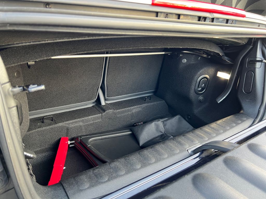 MINI Cooper S Cabrio 2020