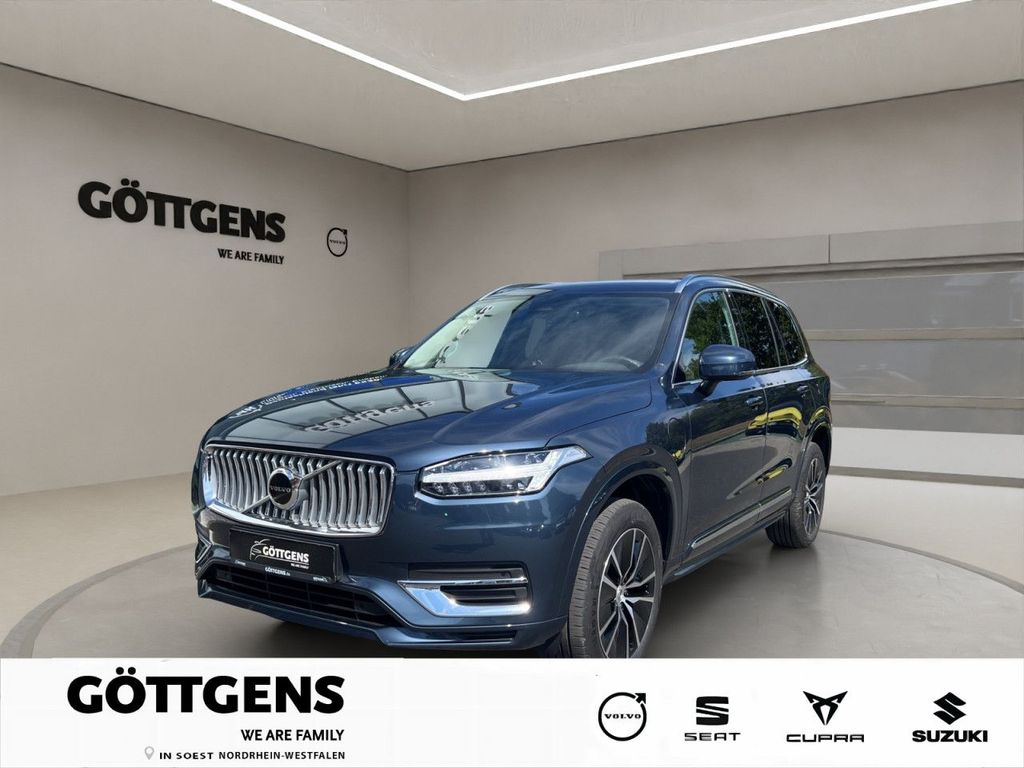 Volvo XC90 2024