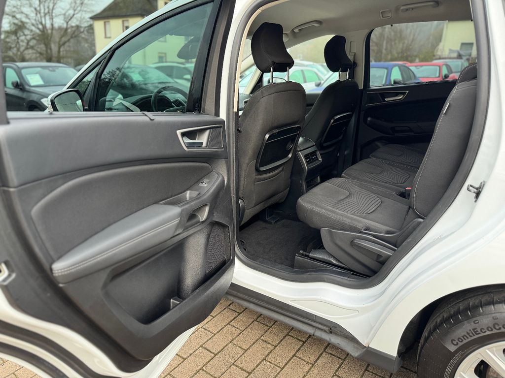 Ford S-Max 2019