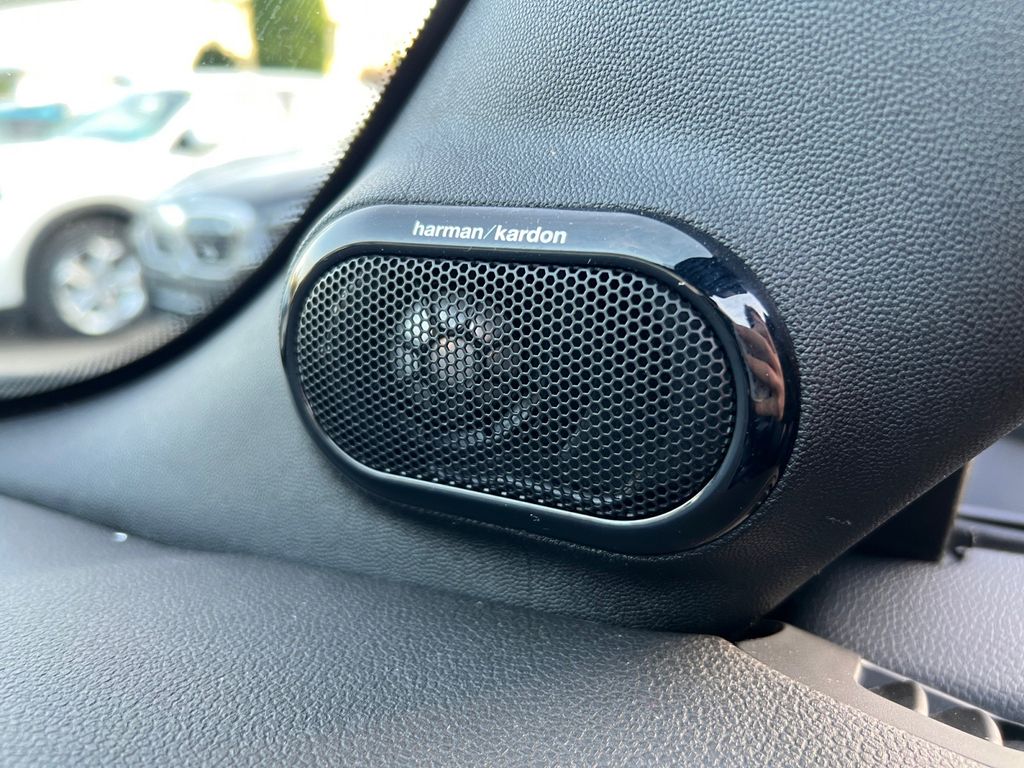 MINI Cooper S Cabrio 2020