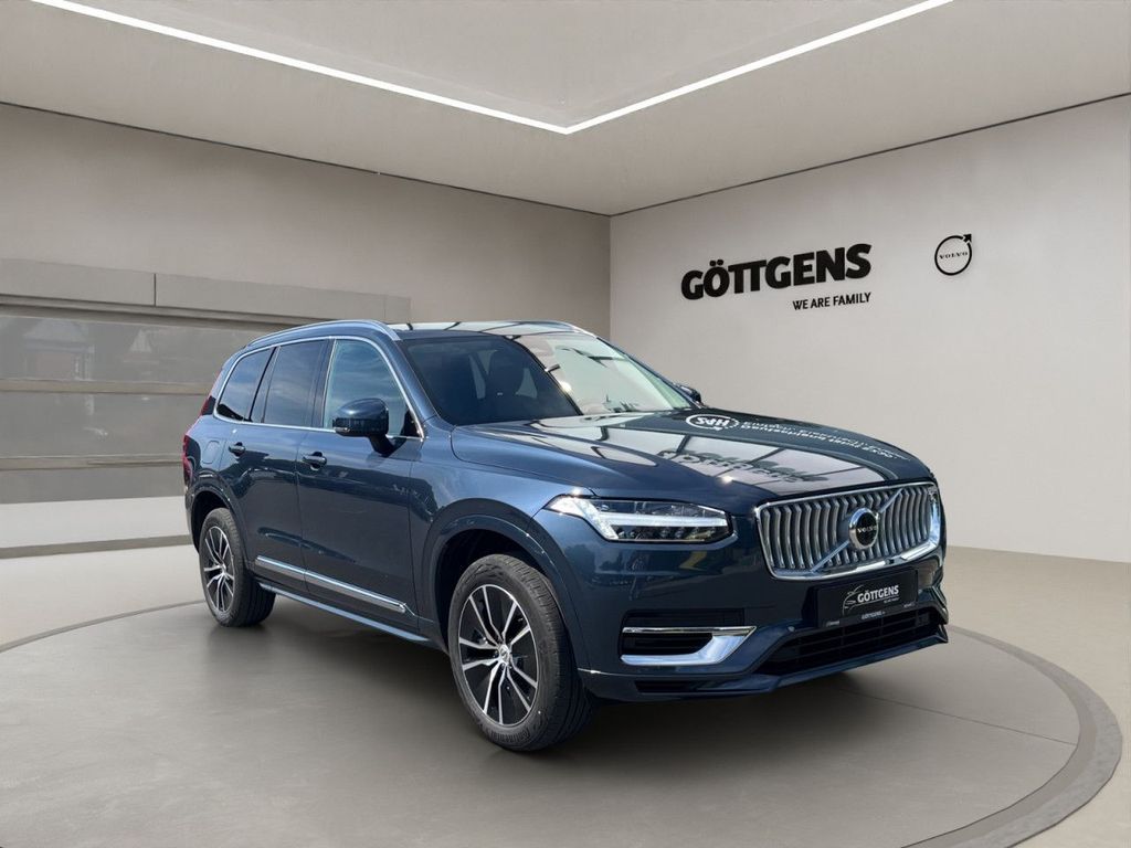 Volvo XC90 2024