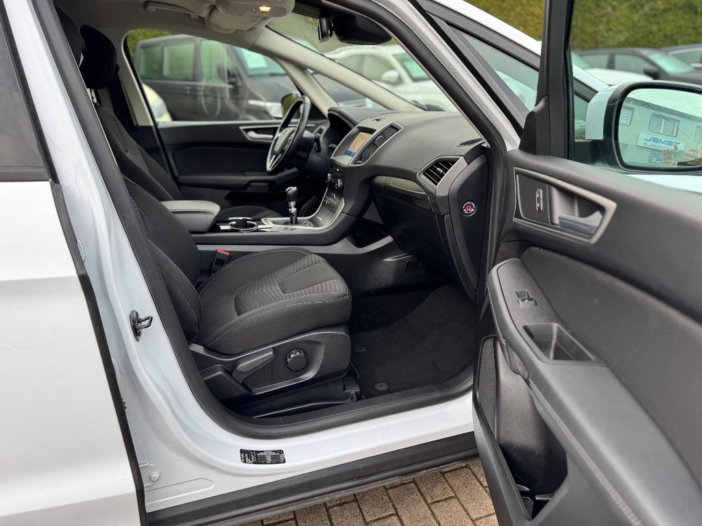 Ford S-Max 2019