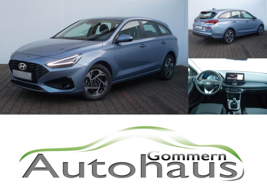 Hyundai i30 2024