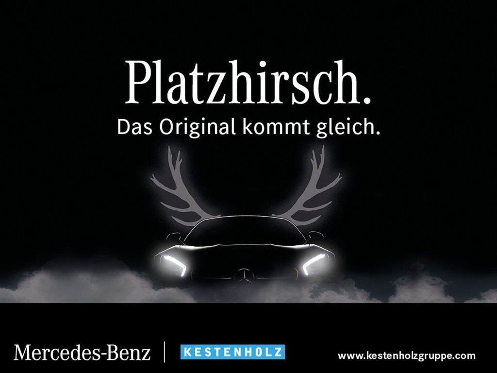 Mercedes-Benz C 300 2024