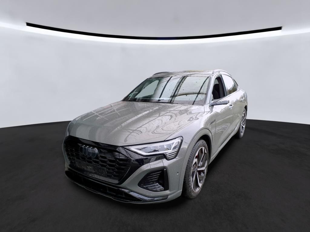 Audi Q8 e-tron 2023