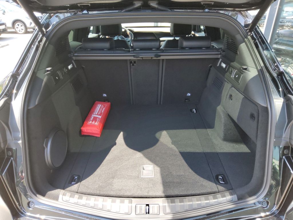 Alfa Romeo Stelvio 2025