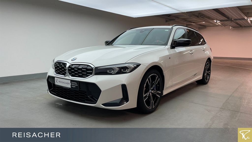BMW M340i 2024