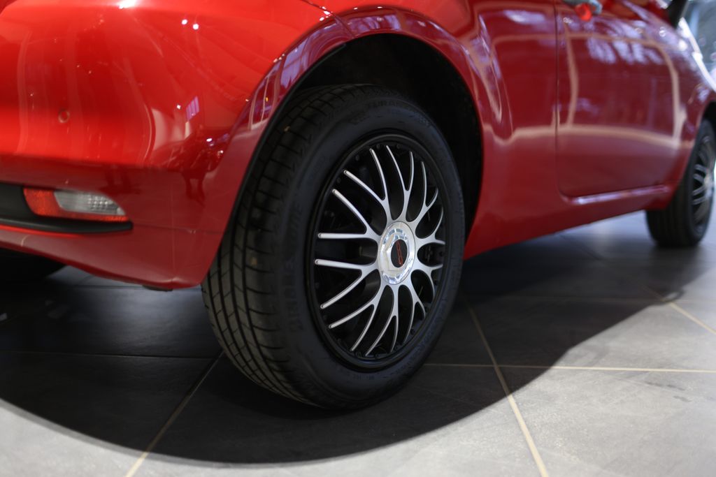 Fiat 500C 2023