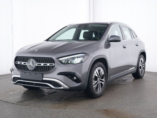 Mercedes-Benz GLA 180 2024