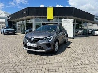 Renault Captur 2023