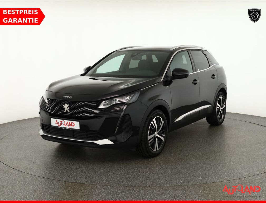 Peugeot 3008 2023