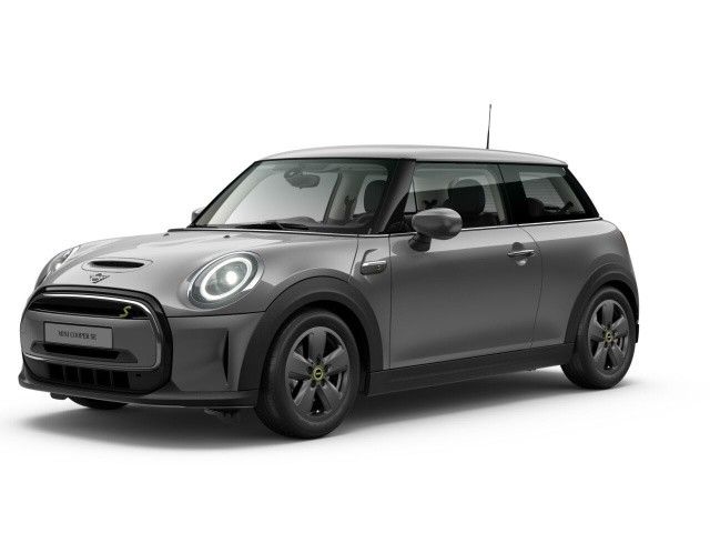 MINI Cooper SE 2022