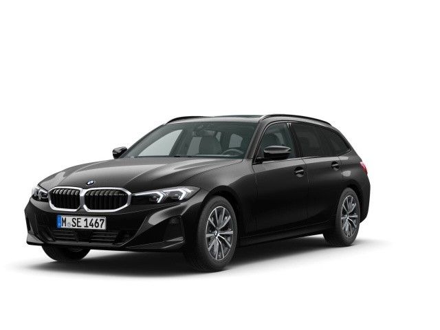 BMW 320 2022