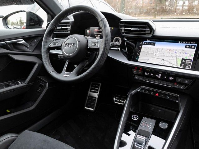 Audi A3 2024