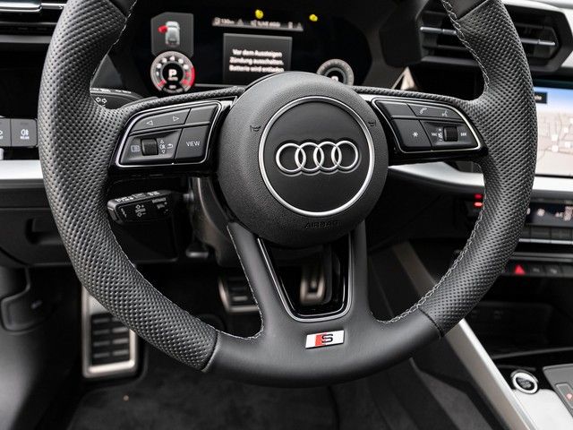 Audi A3 2024