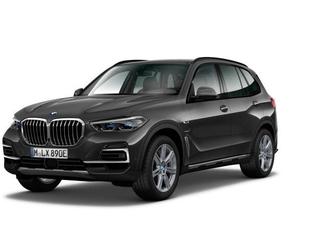 BMW X5 2021