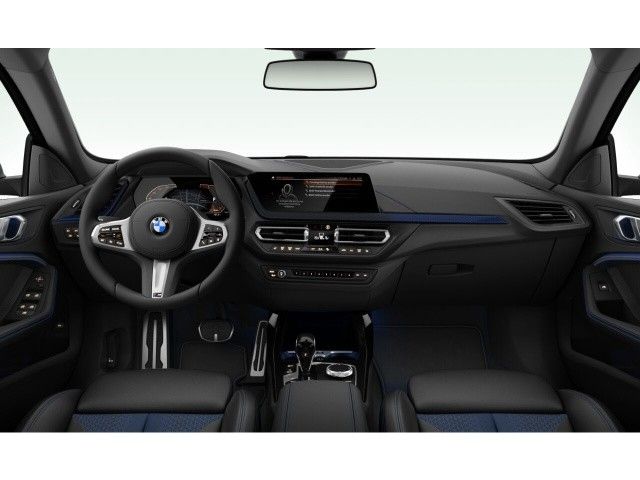 BMW 218 Gran Coupé 2022
